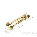 Pinzas para hielo a granel
