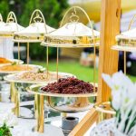 Chafing Dish Warmers Großhandel