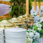 Großhandel Chafing Dish Warmers