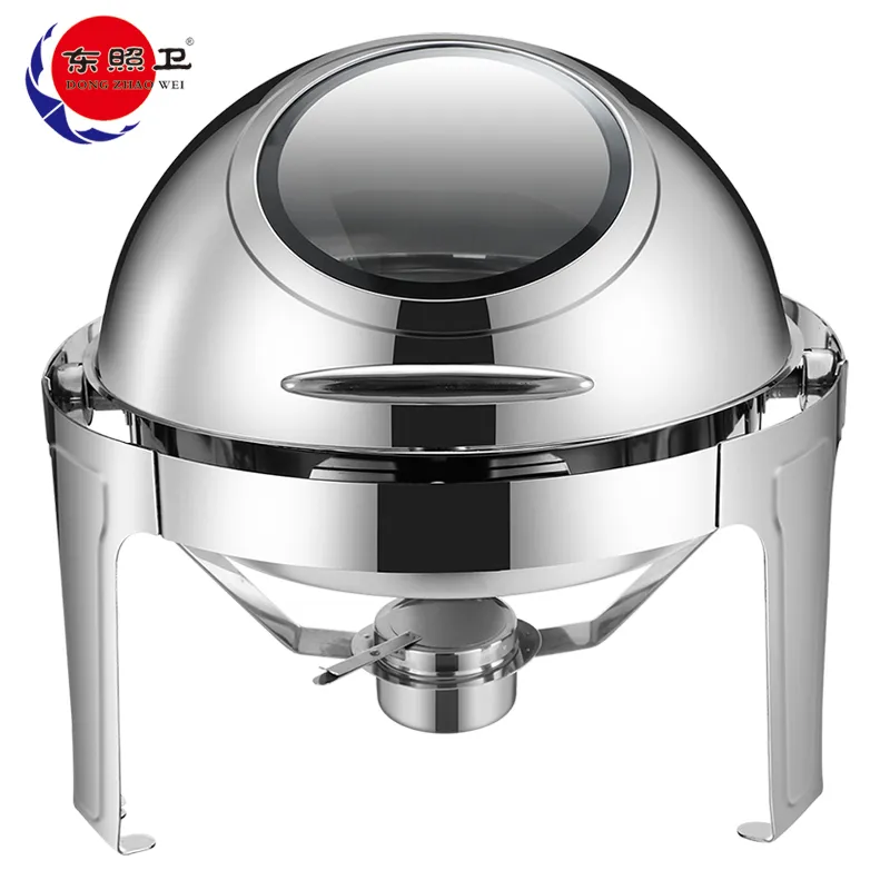 wholesale-roll-top-chafing-dish