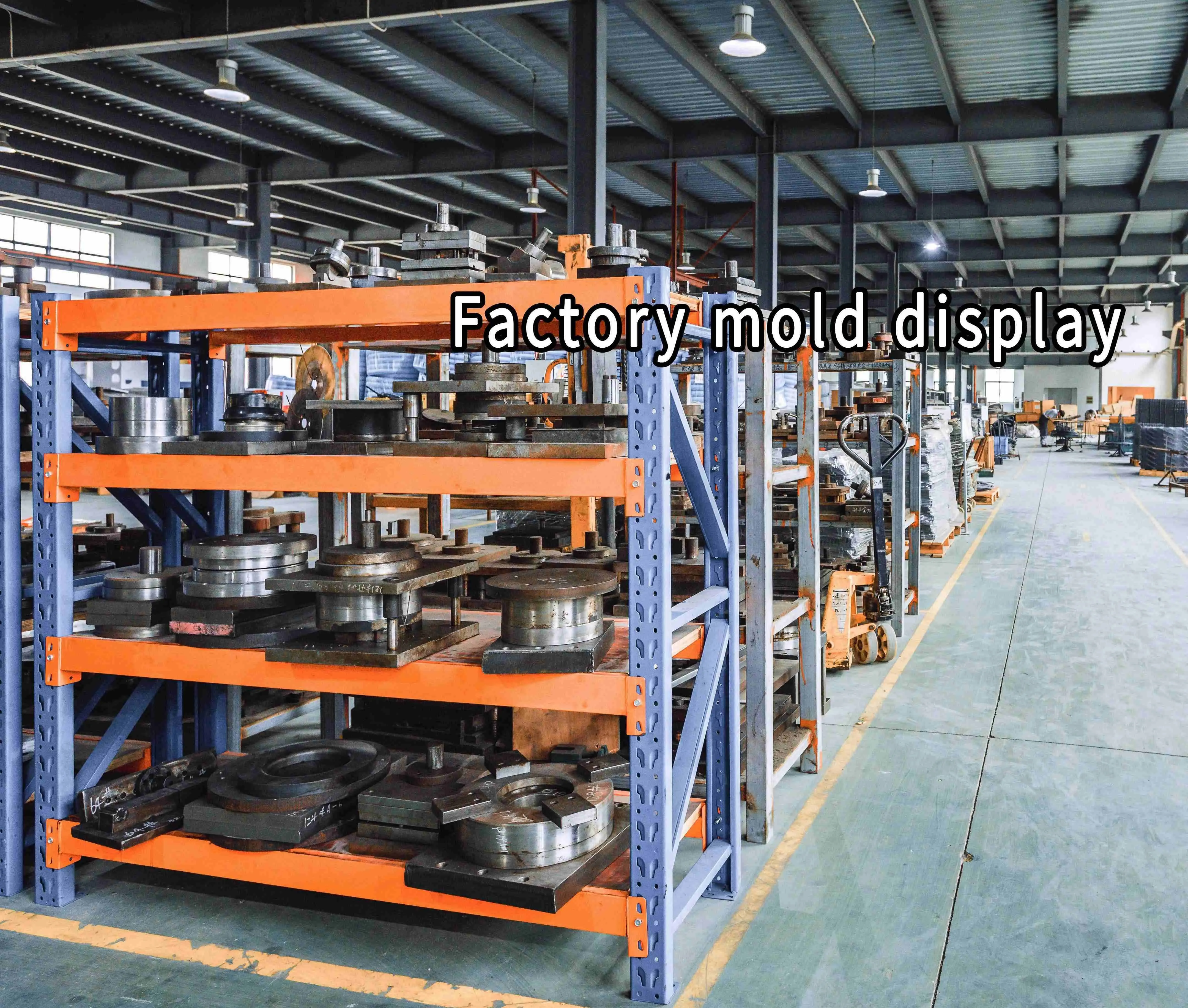 Formenbau für Chafing Dishes