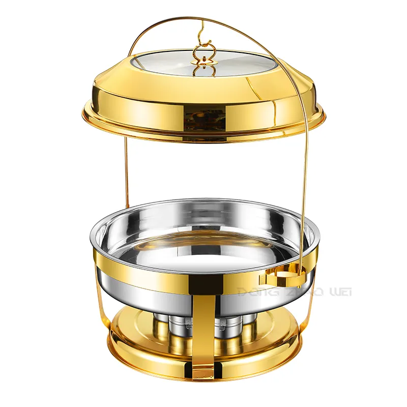 large-chafing-dish-wholesale-buffet-food-pan