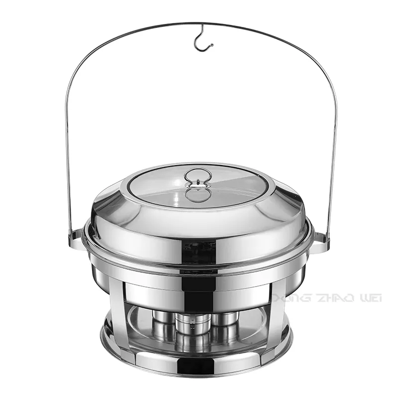 large-chafing-dish-wholesale-buffet-food-pan