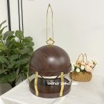 Großhandel Holz Chafer Dish