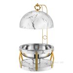 wholesale-Black-Golden-Heart-Ball-Chafing-Dish-3-1
