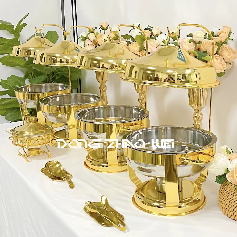 serviço de buffet por atacado