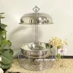 New Fancy Chafing Dish Wholesale (11)