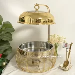 New Fancy Chafing Dish Wholesale (2)