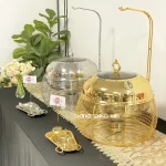 New Fancy Chafing Dish Wholesale (5)