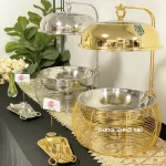 New Fancy Chafing Dish Wholesale (7)