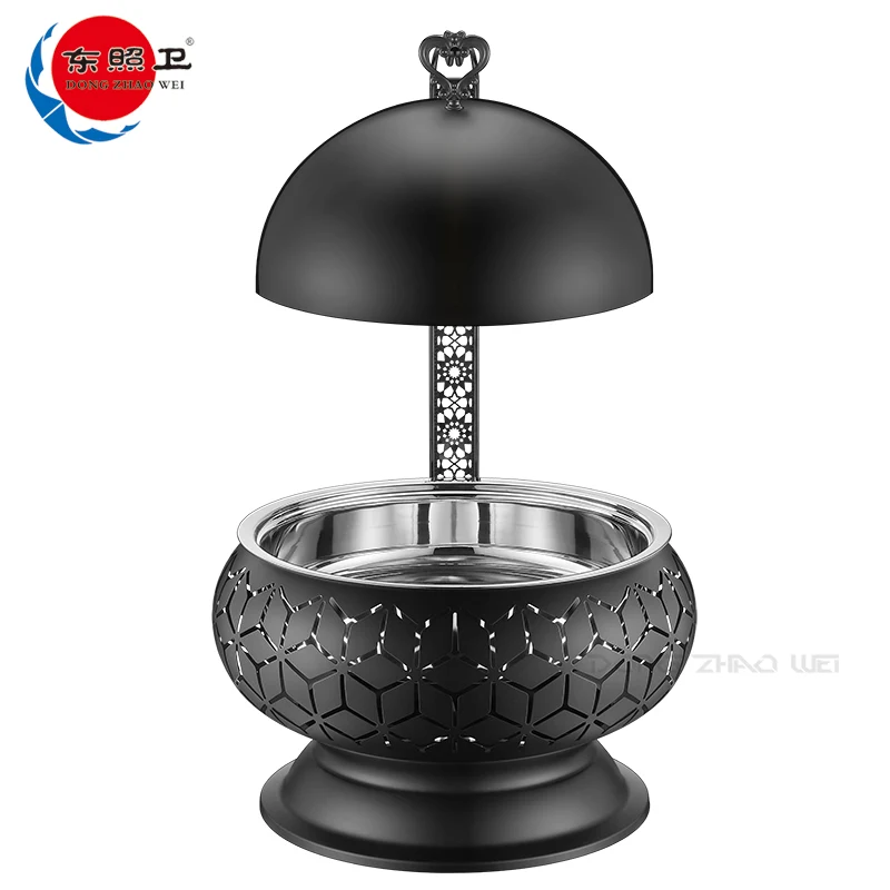 Großhandel Big Rich Chafing Dish Set (1)