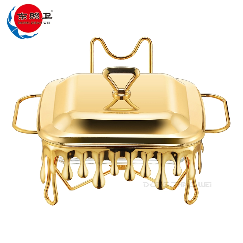 طقم أطباق تشفين فاخرة بالجملة (2)