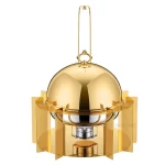 Wholesale Stainless Steel Blade Chafing Dish (6)