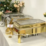 Großhandel Chafing Dishes mit Glasdeckel (4)