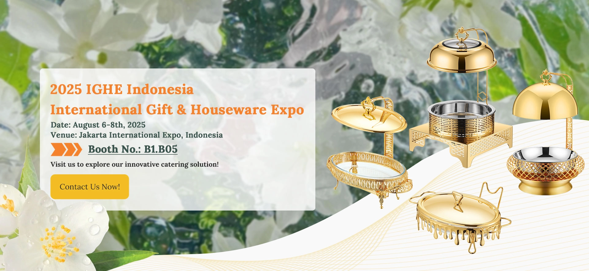 2025 IGHE Indonesia Exhibition Invitation (2)