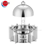 Custom Best Chafing Dish Buffet Set (1)