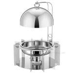Custom Best Chafing Dish Buffet Set (3)