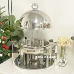Custom Best Chafing Dish Buffet Set (4)