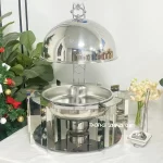 Custom Best Chafing Dish Buffet Set (5)