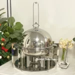 Custom Best Chafing Dish Buffet Set (7)