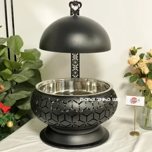 Wholesale Chafing Dish Round (6)