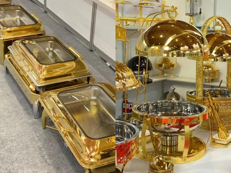 2025 new chafing dish wholesale