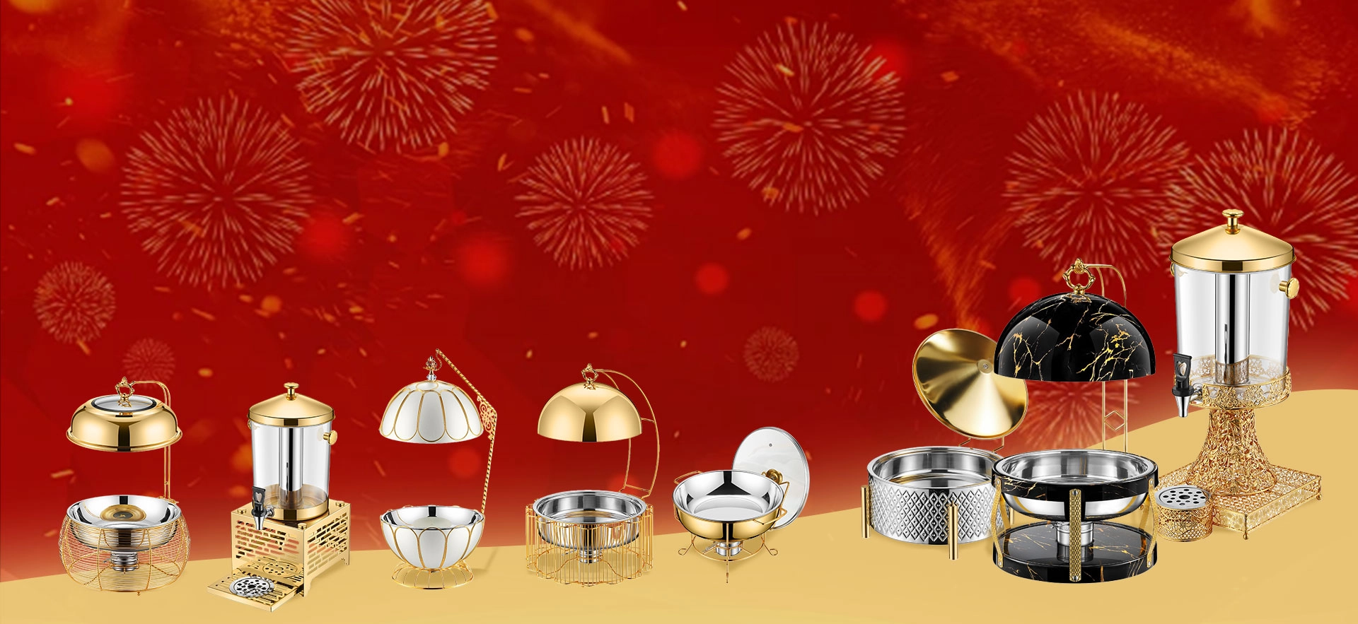 Chafing Dish Manufacturer 2026