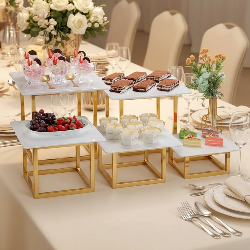 デザートスタンド卸売メーカー