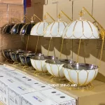 Globe Hanging Lid Chafing Dish Wholesale (1)
