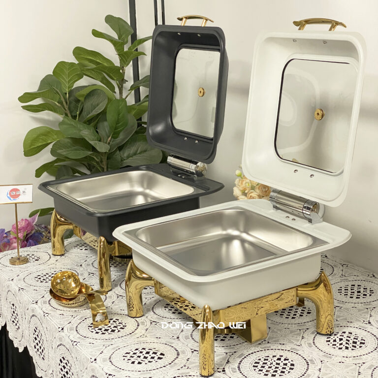 wholesale unique chafing dishes