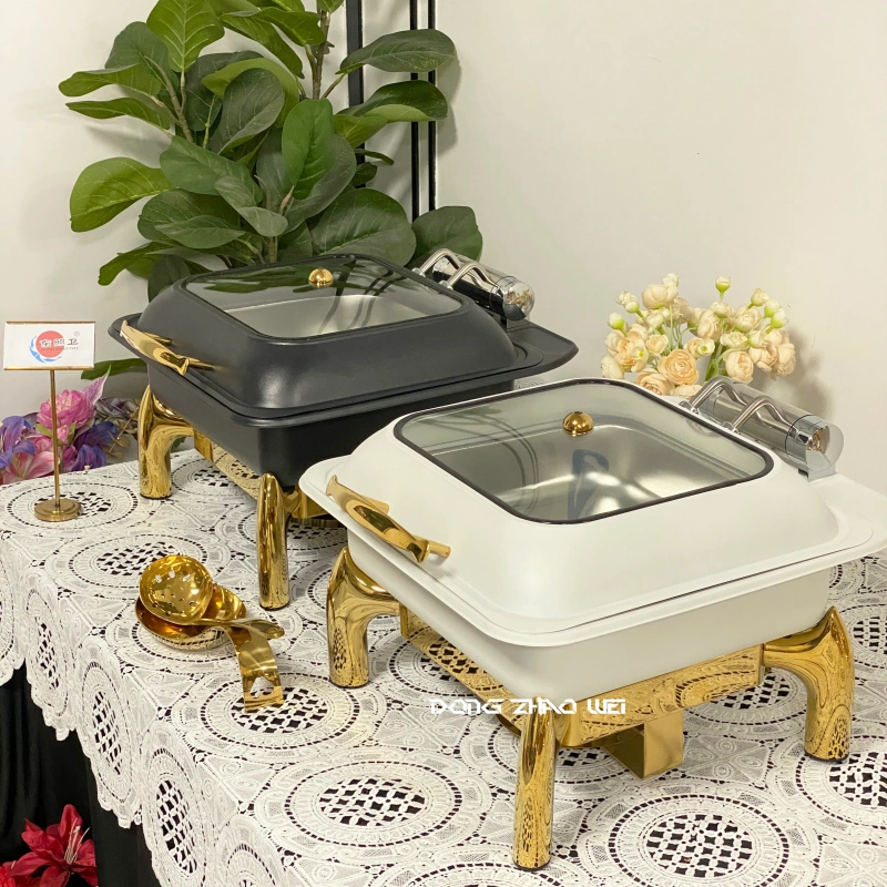 vente en gros de réchauds originaux