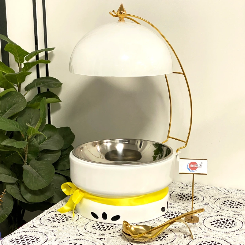 Wholesale Royal Castle Chafing Dish