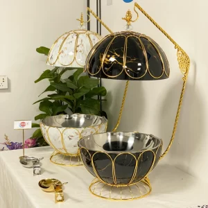 wholesale luxury chafing dish