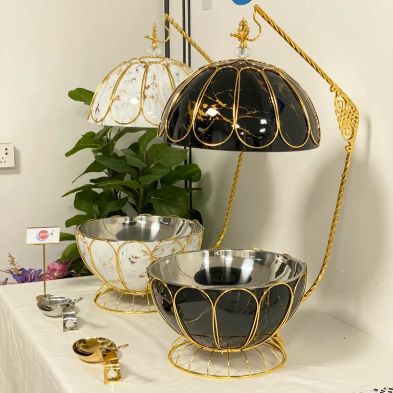 wholesale luxury chafing dish