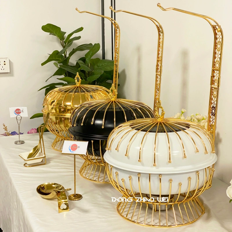 Großhandel mit Luxus-Warmhaltebehältern
