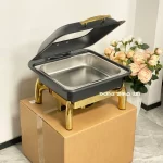 wholesale unique chafing dishes