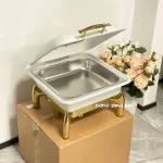 wholesale unique chafing dishe