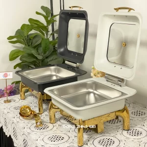 wholesale unique chafing dishes