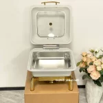 wholesale unique chafing dishe
