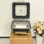 wholesale unique chafing dishe