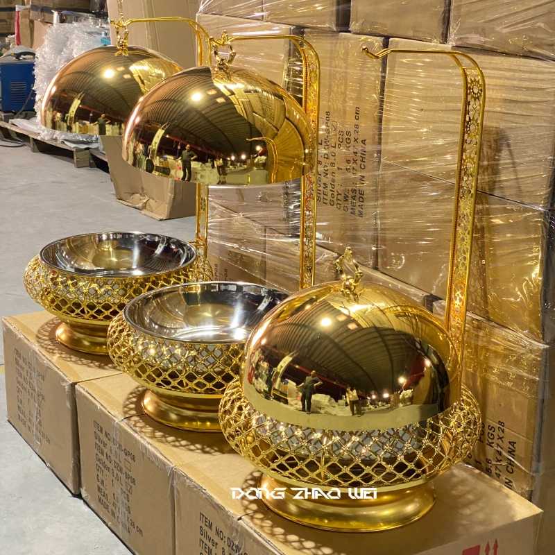 wholesale buffet chafing dishes