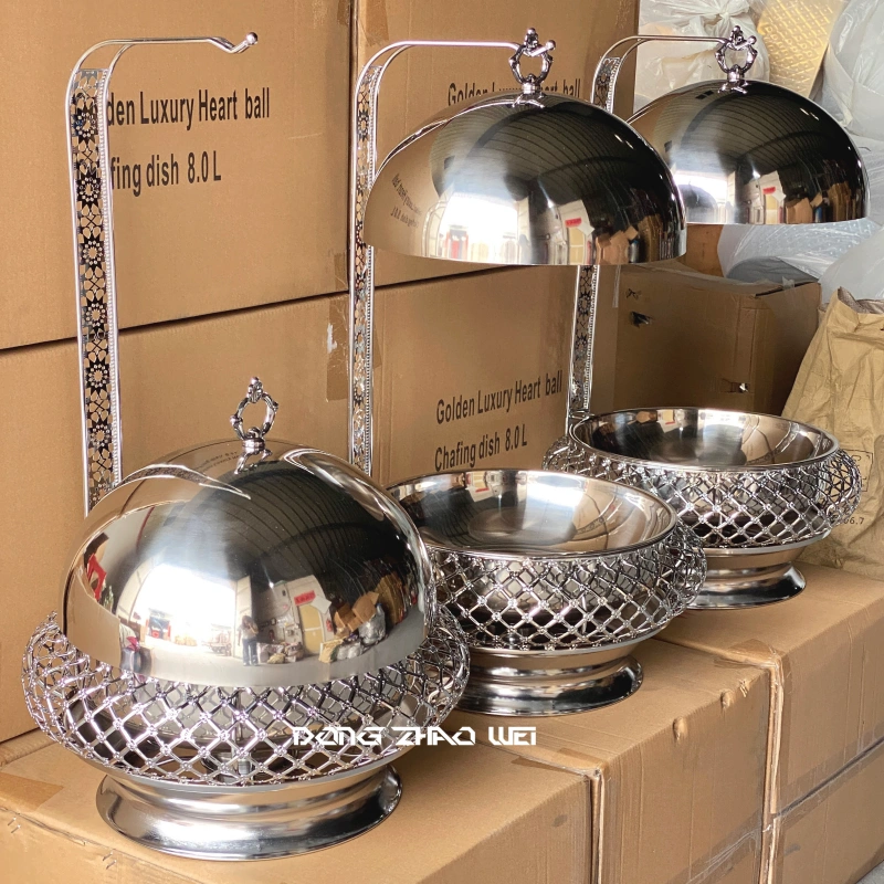 wholesale buffet chafing dishes