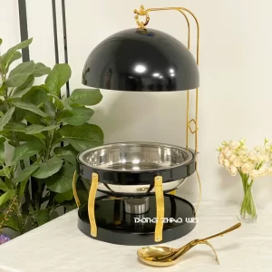 custom luxury chafing dishes