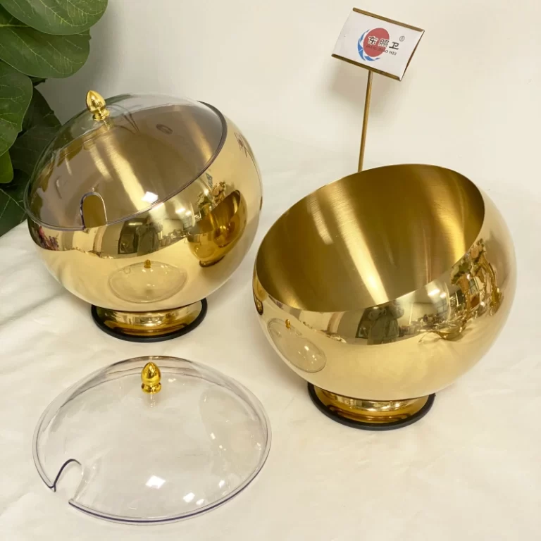 custom salad buffet equipment