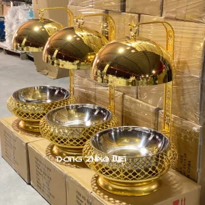 wholesale buffet chafing dishes