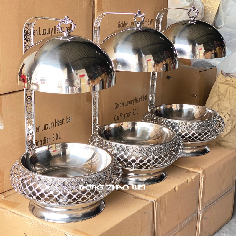 wholesale buffet chafing dishes