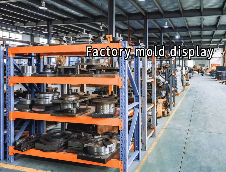 fabricación de moldes para calientaplatos